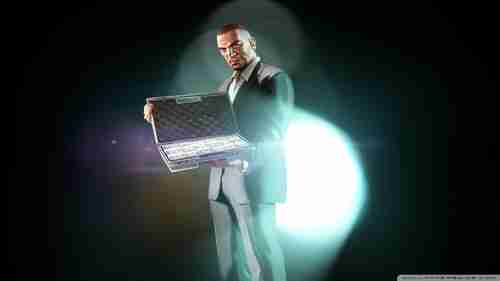 回味经典：工作组使《光晕1》视觉效果升级