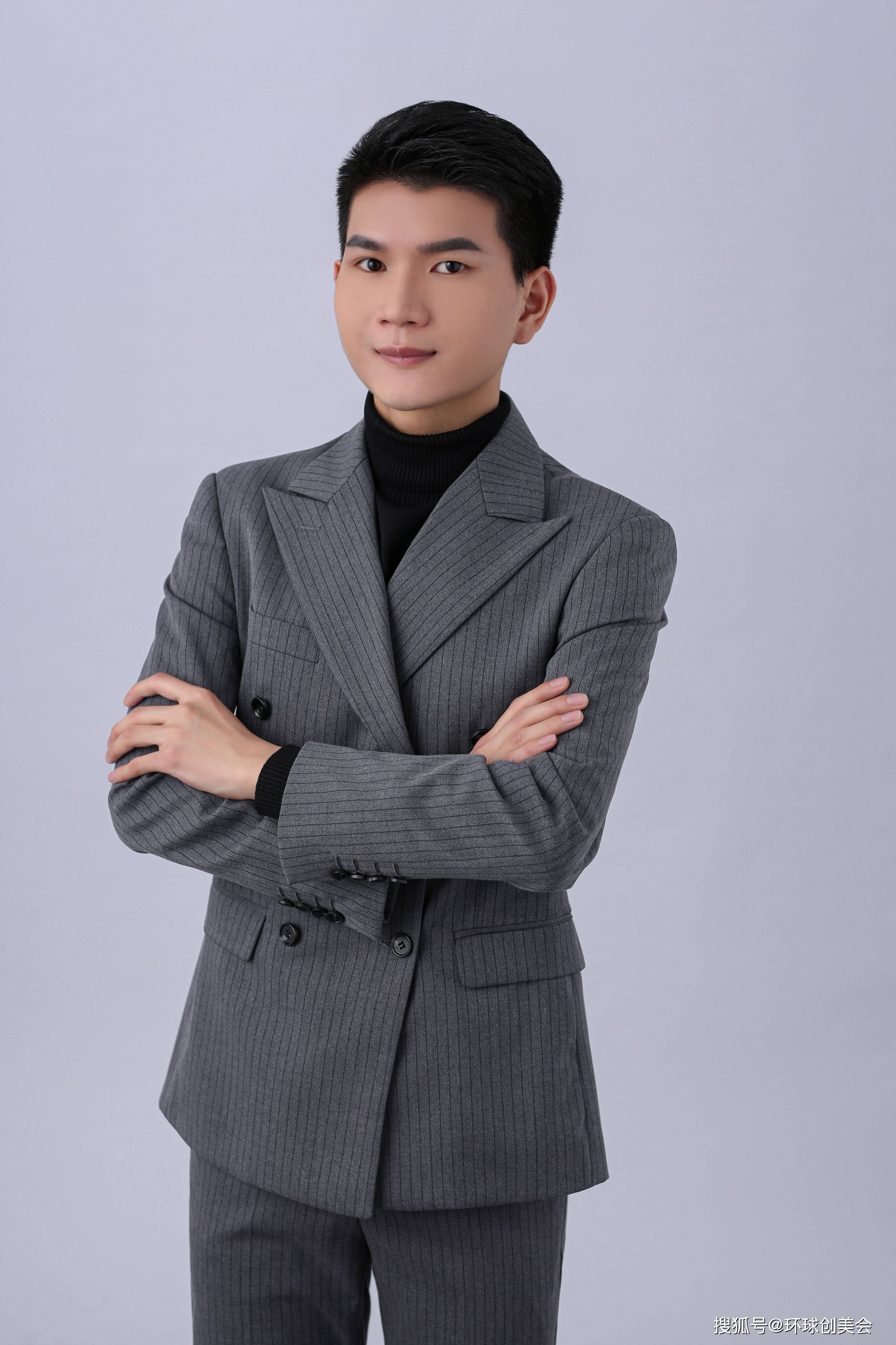 车桂琼 用户体验负责人